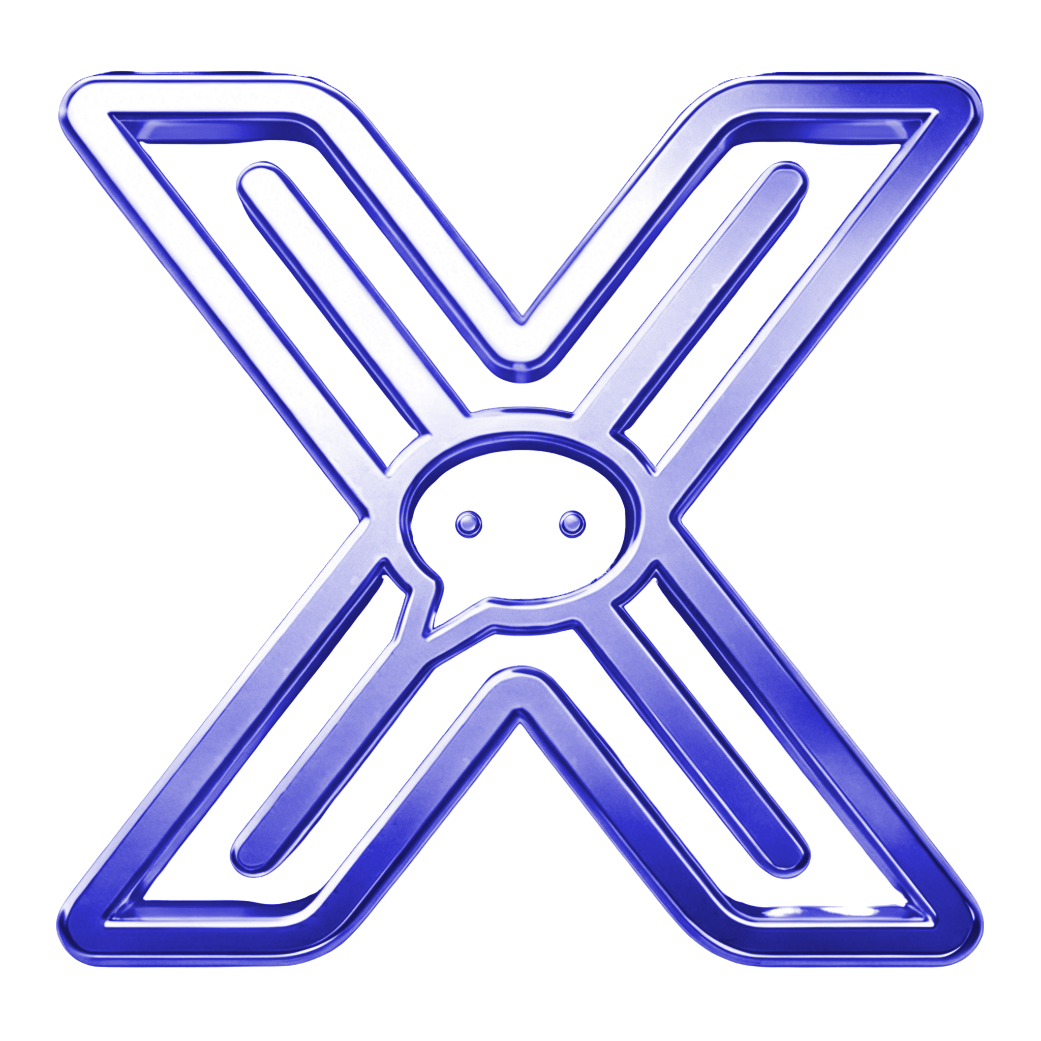 XIM logo